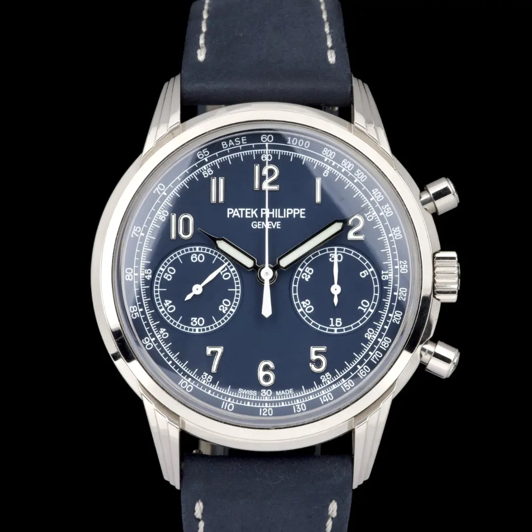 Complications Chronograph