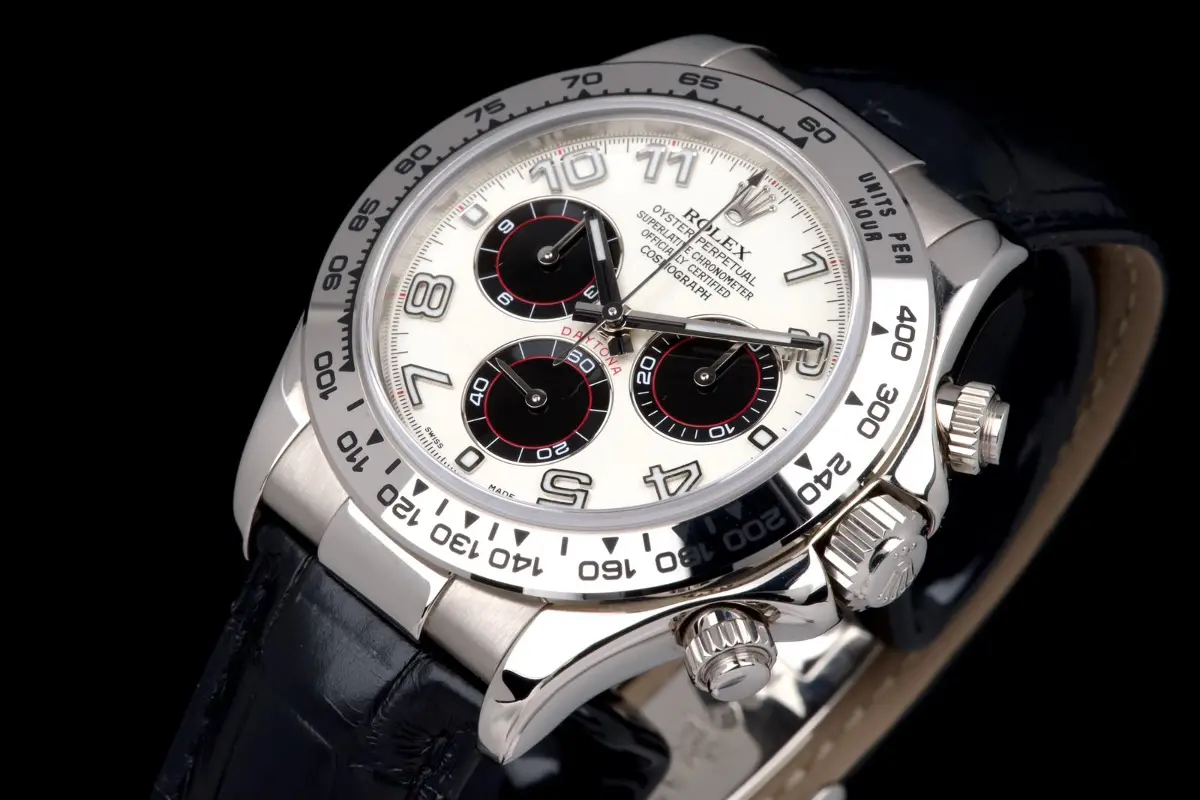 Rolex Cosmograph Daytona