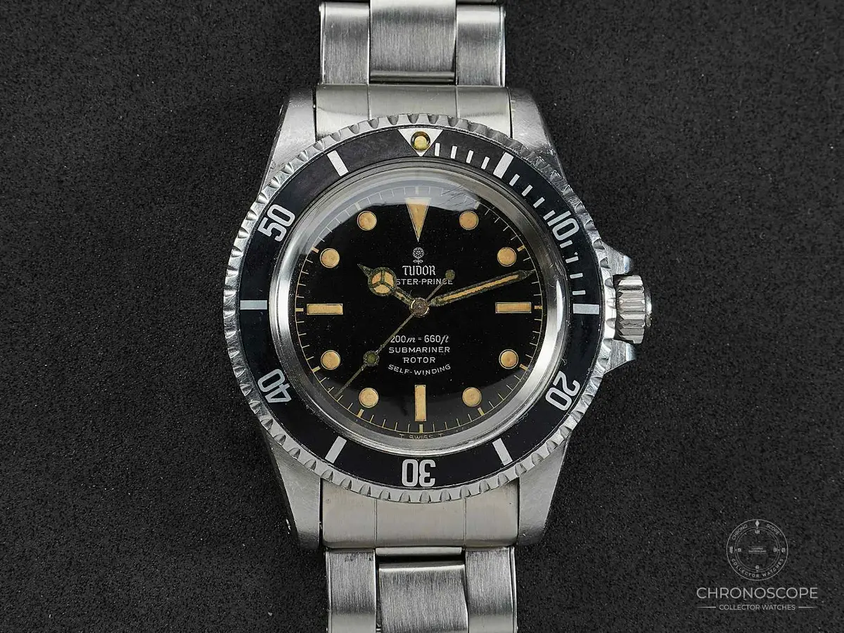 Submariner