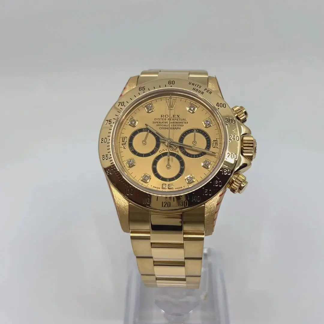 Rolex Cosmograph Daytona