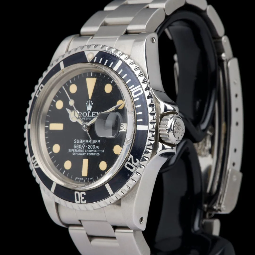 Rolex Submariner Date 40