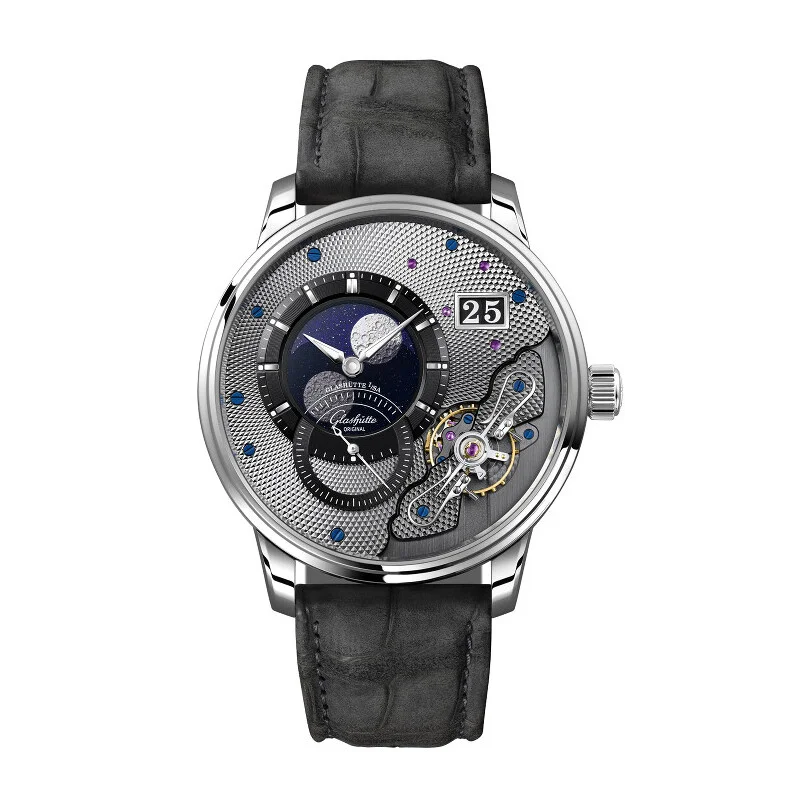 Pano LunarInverse 42mm