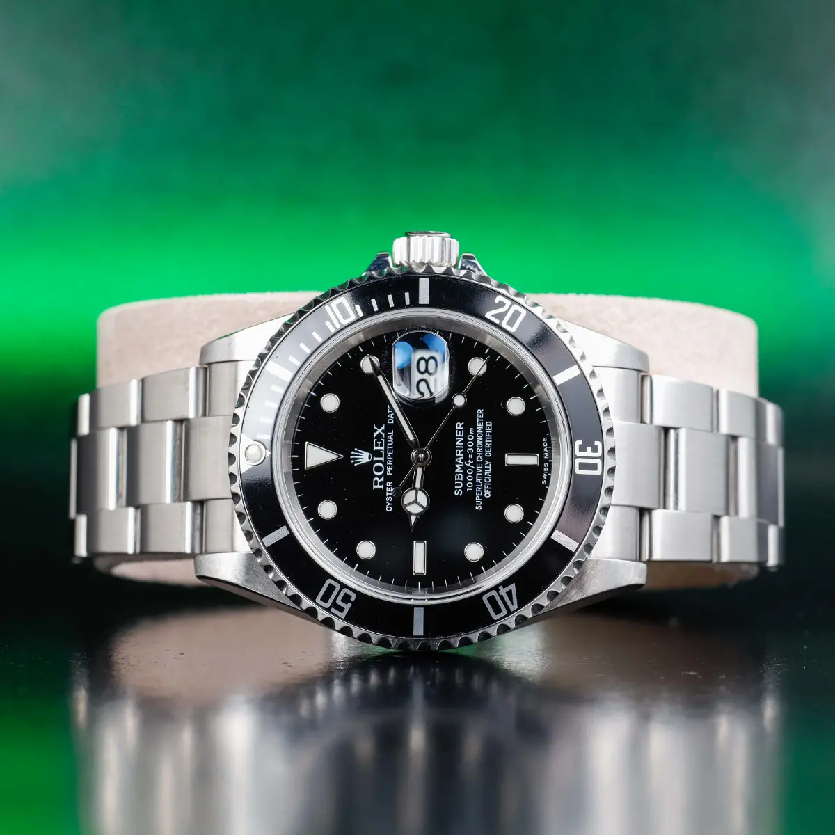 Submariner