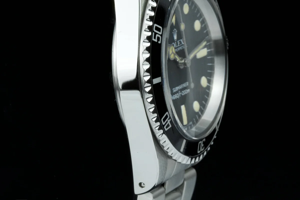 Rolex Submariner