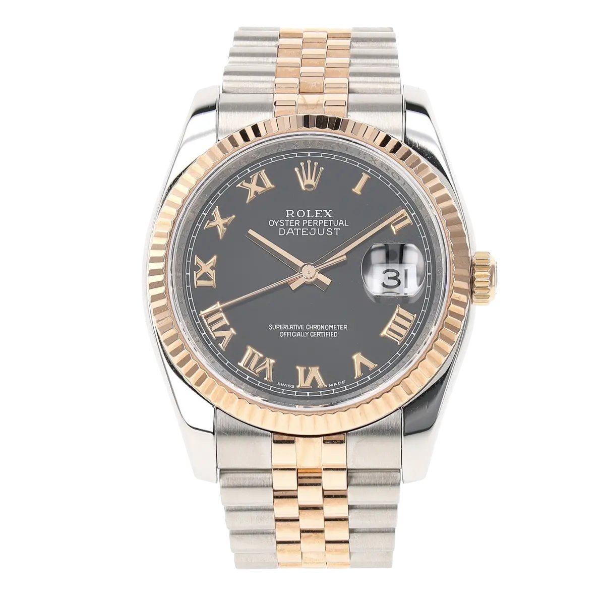 Datejust 36