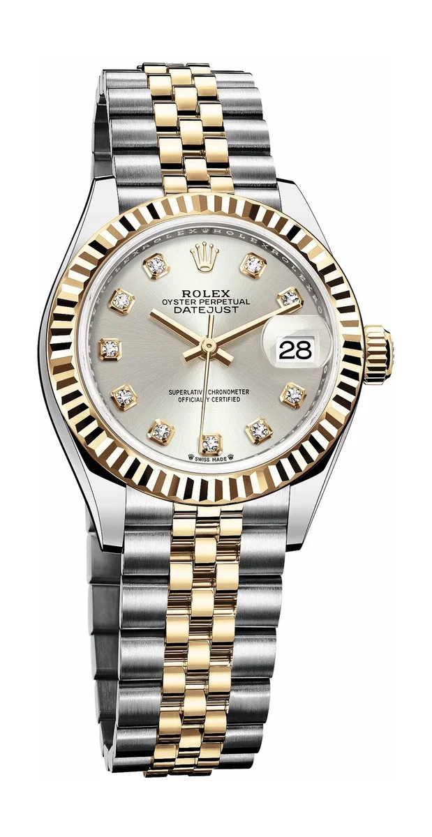 Lady-Datejust 28