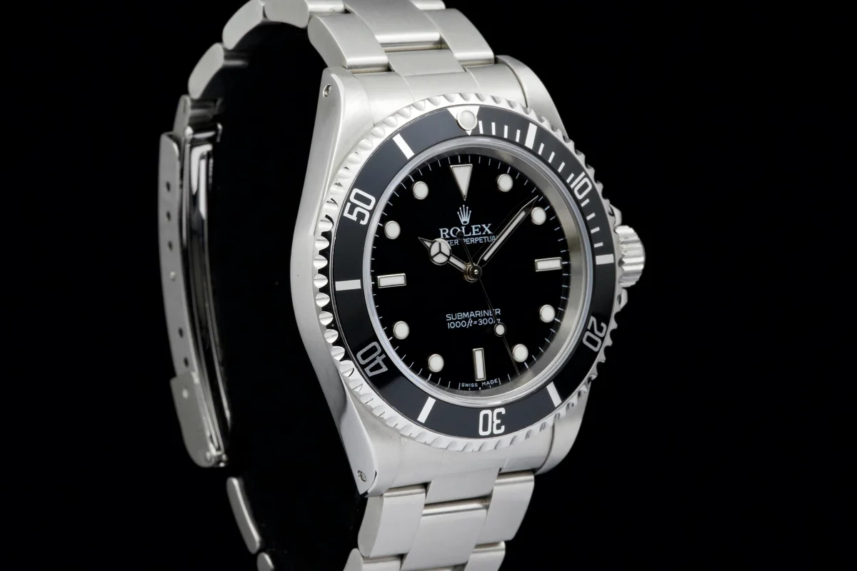 Rolex Submariner