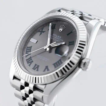 Rolex Datejust 41