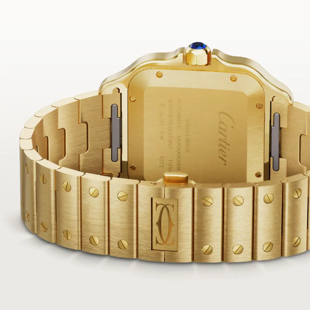 Cartier Santos de Cartier