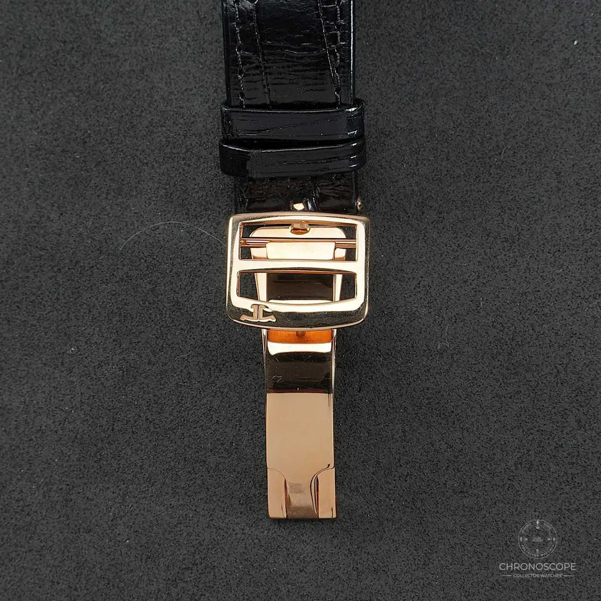 Jaeger-LeCoultre Reverso 60th Anniversary