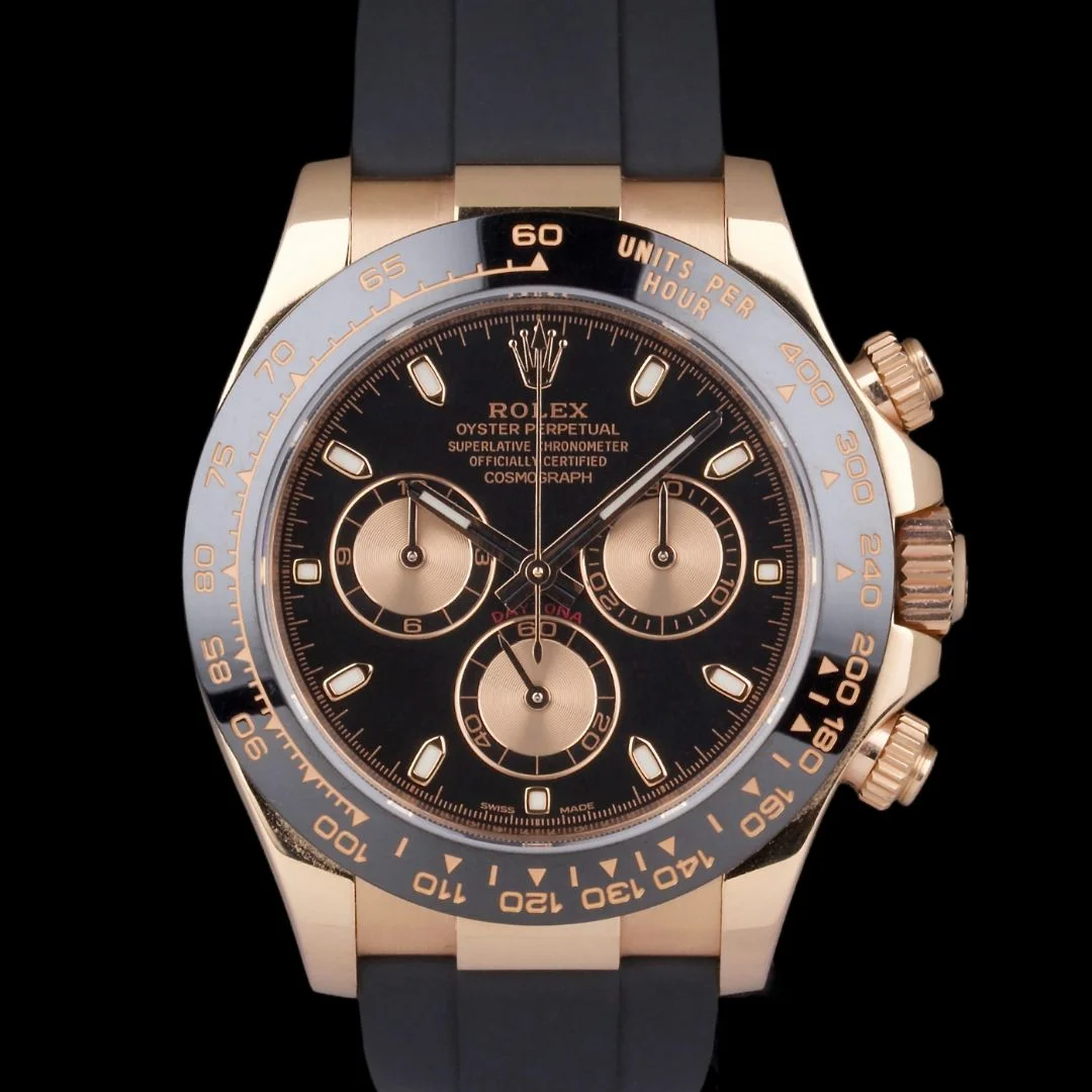 Rolex Cosmograph Daytona