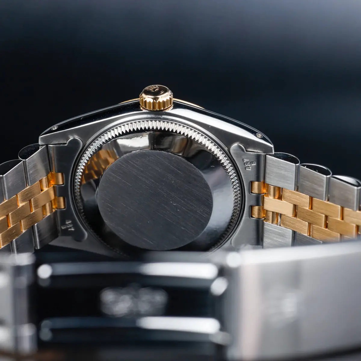 Rolex Datejust 31