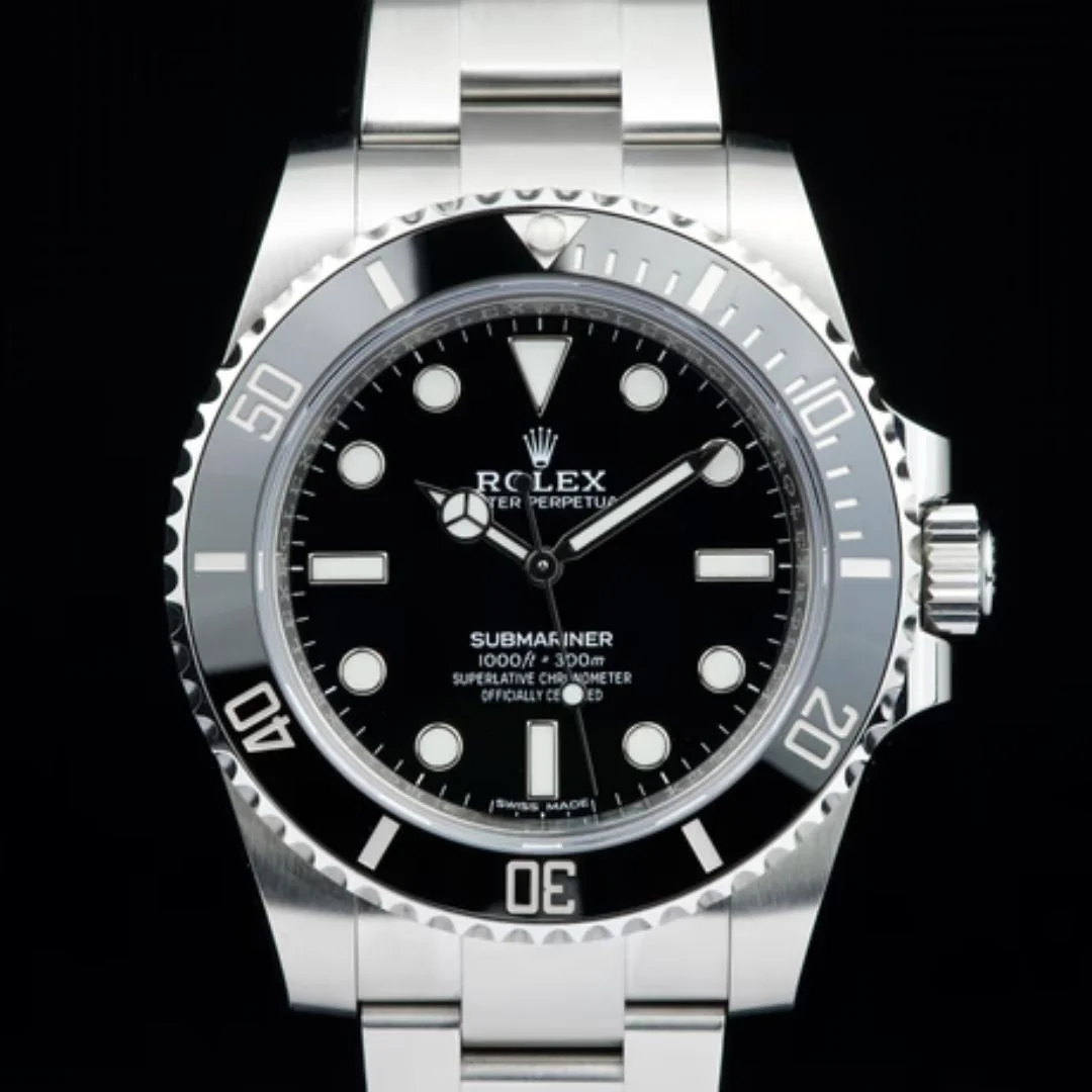 Rolex Submariner