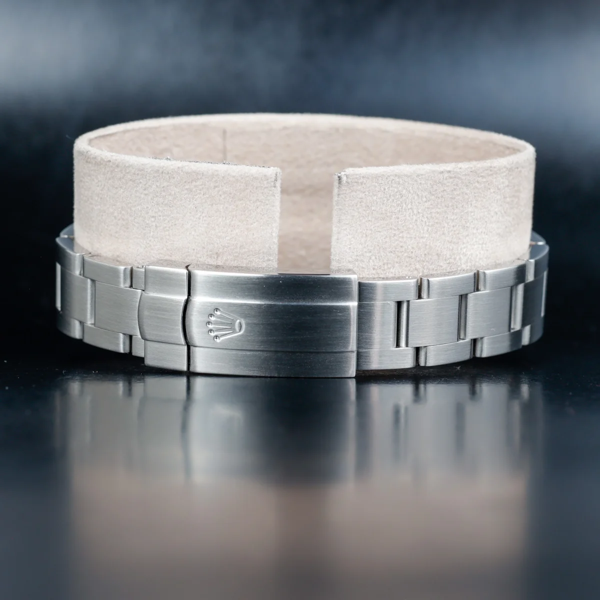 Rolex Oyster Perpetual 31