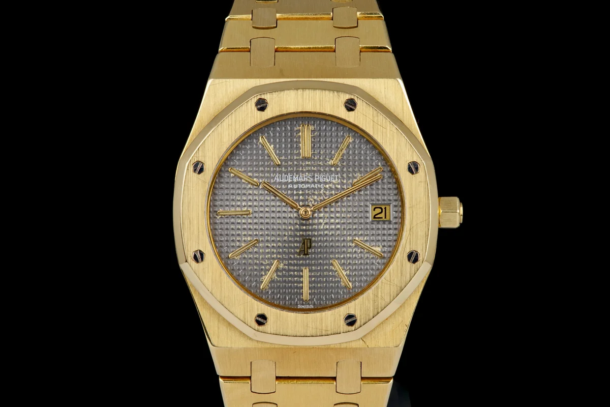 Audemars Piguet Royal Oak Jumbo