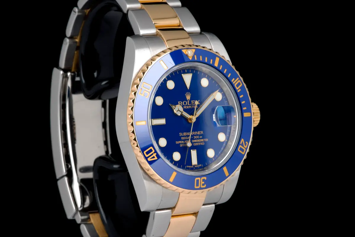 Rolex Submariner Date 40
