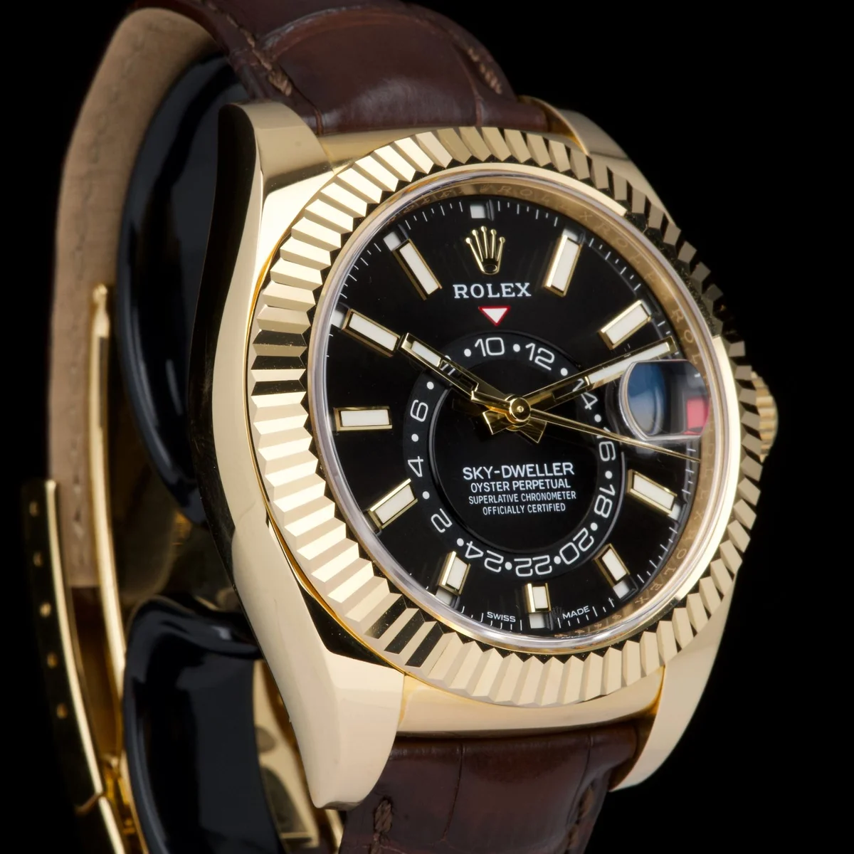 Rolex Sky-Dweller