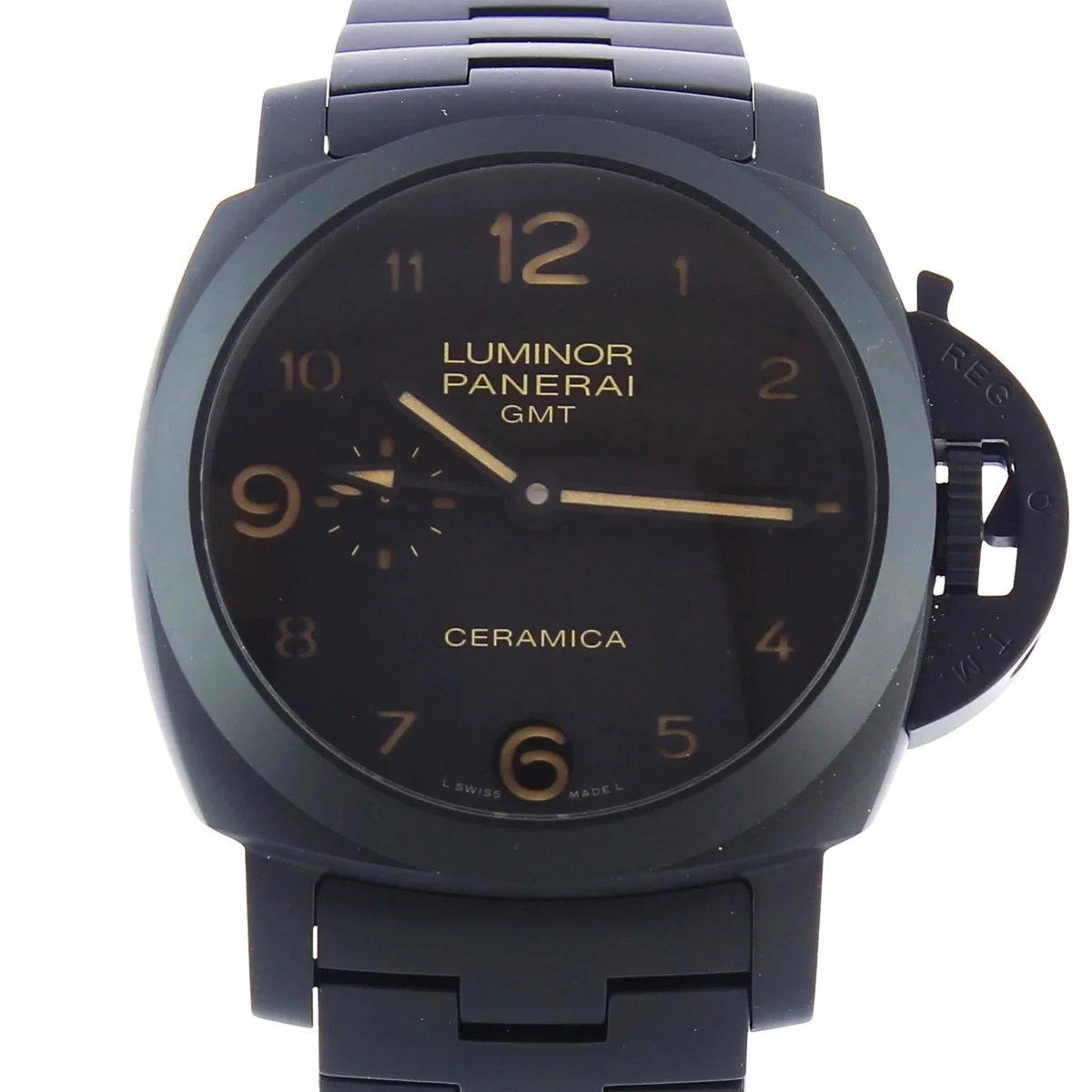 Panerai Luminor