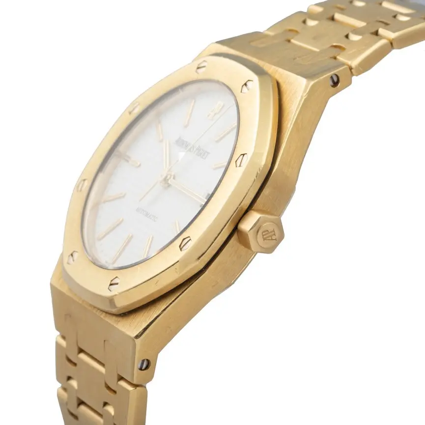 Audemars Piguet Royal Oak