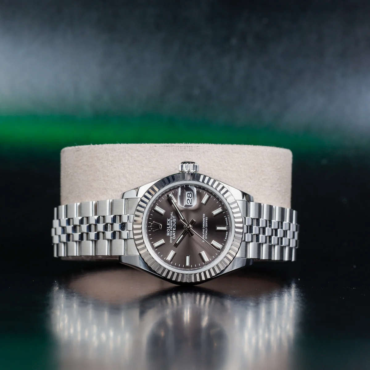 Rolex Lady-Datejust 28