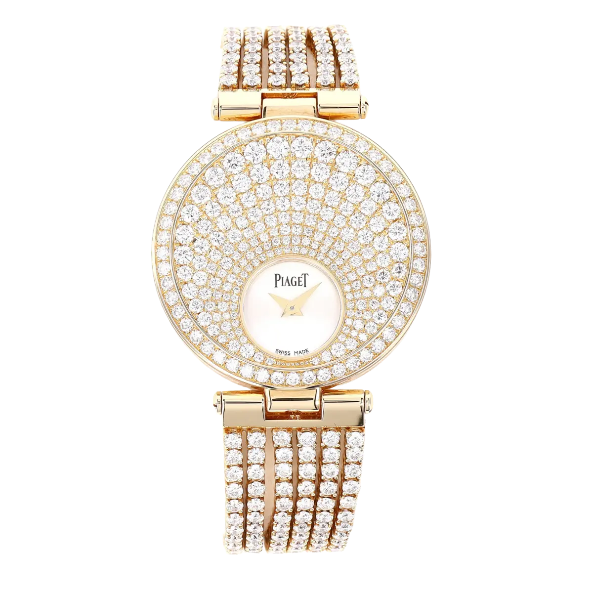 Piaget Limelight Twice