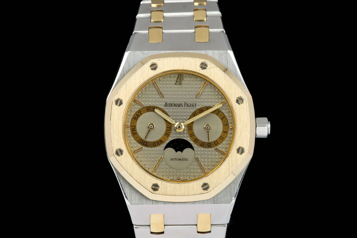 Royal Oak Moon Phase