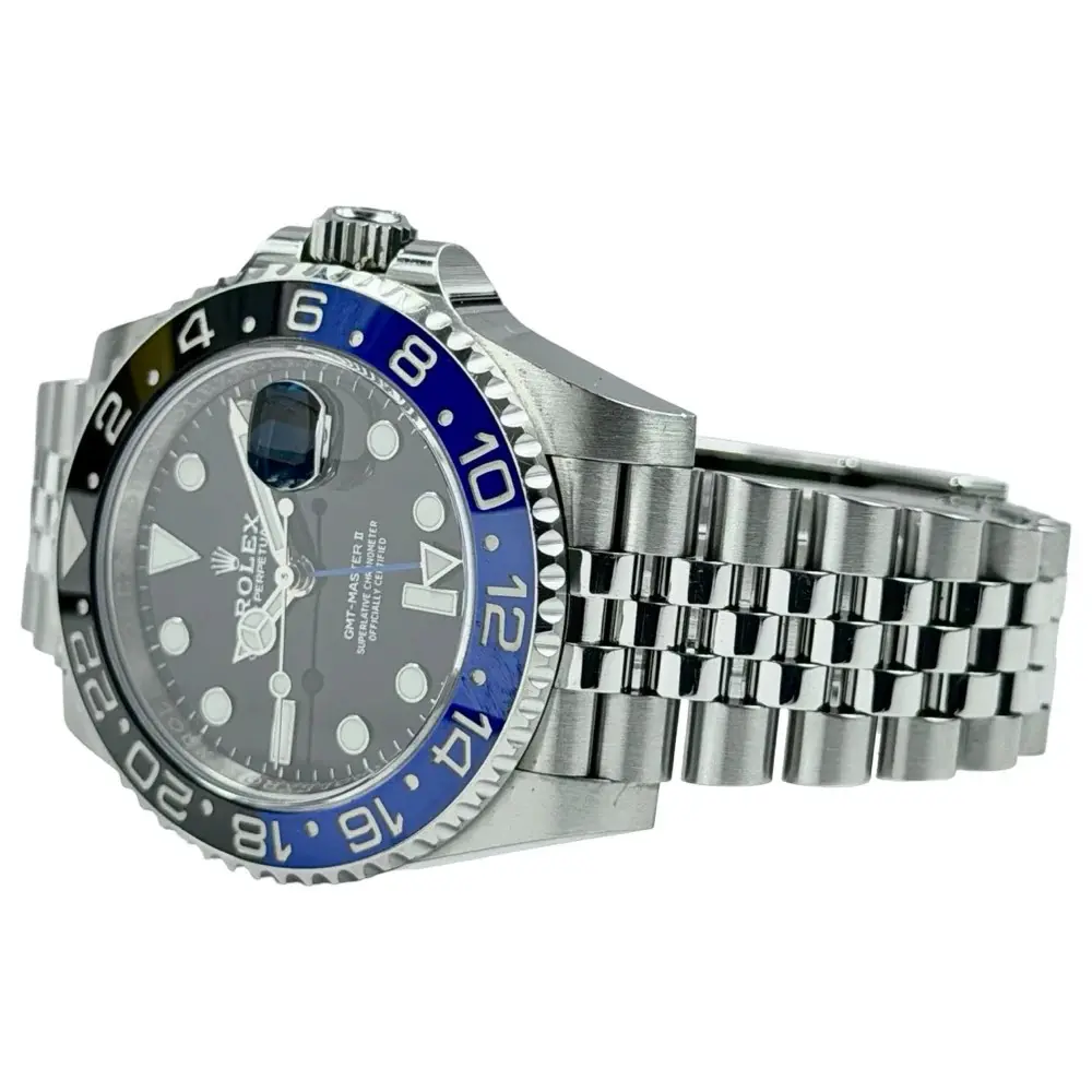 Rolex GMT-Master II