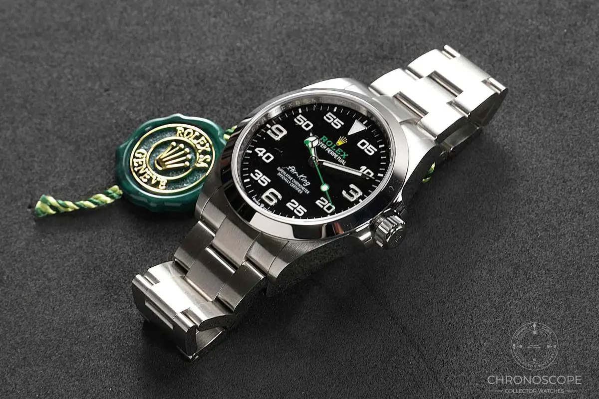 Rolex Air-King 40