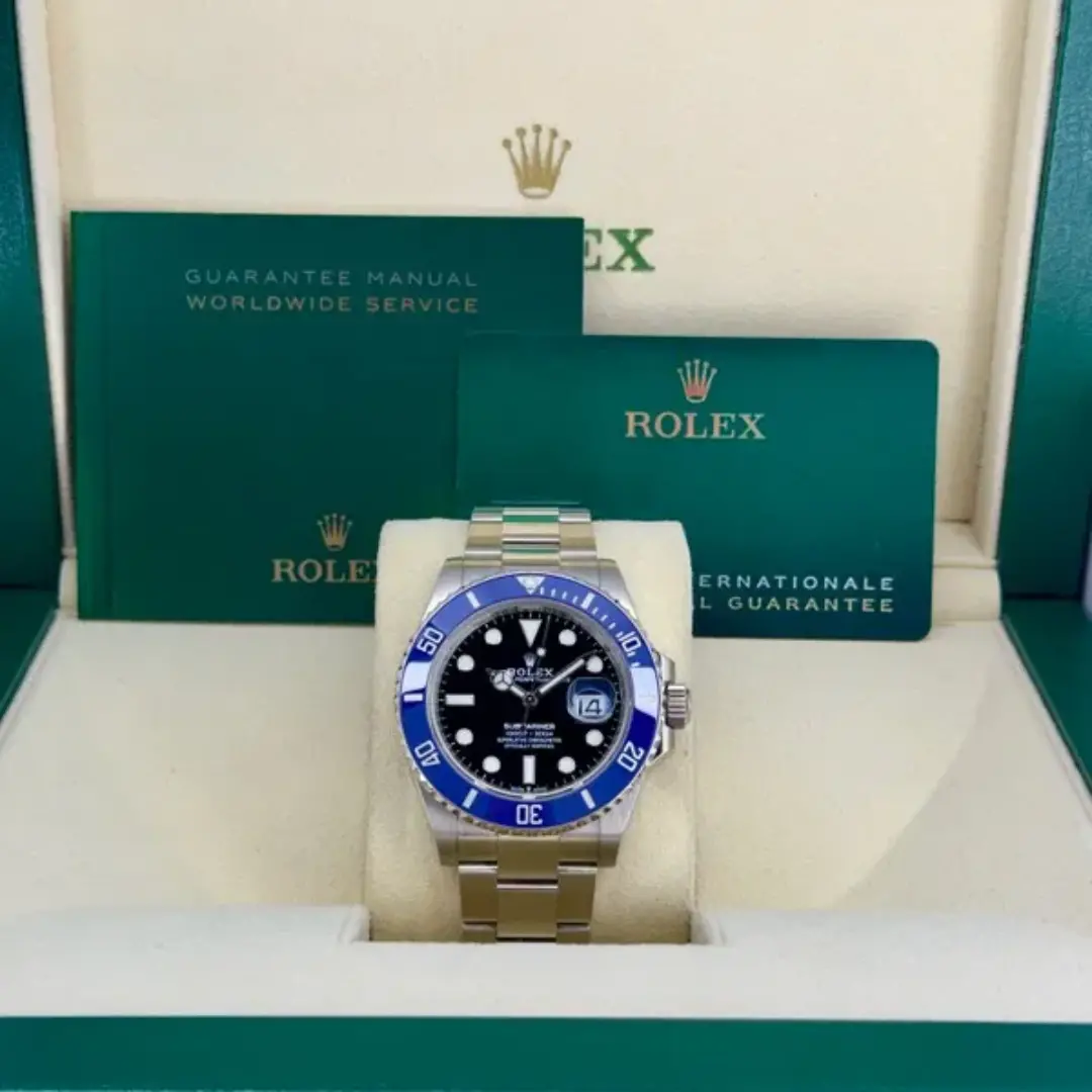 Rolex Submariner Date 41