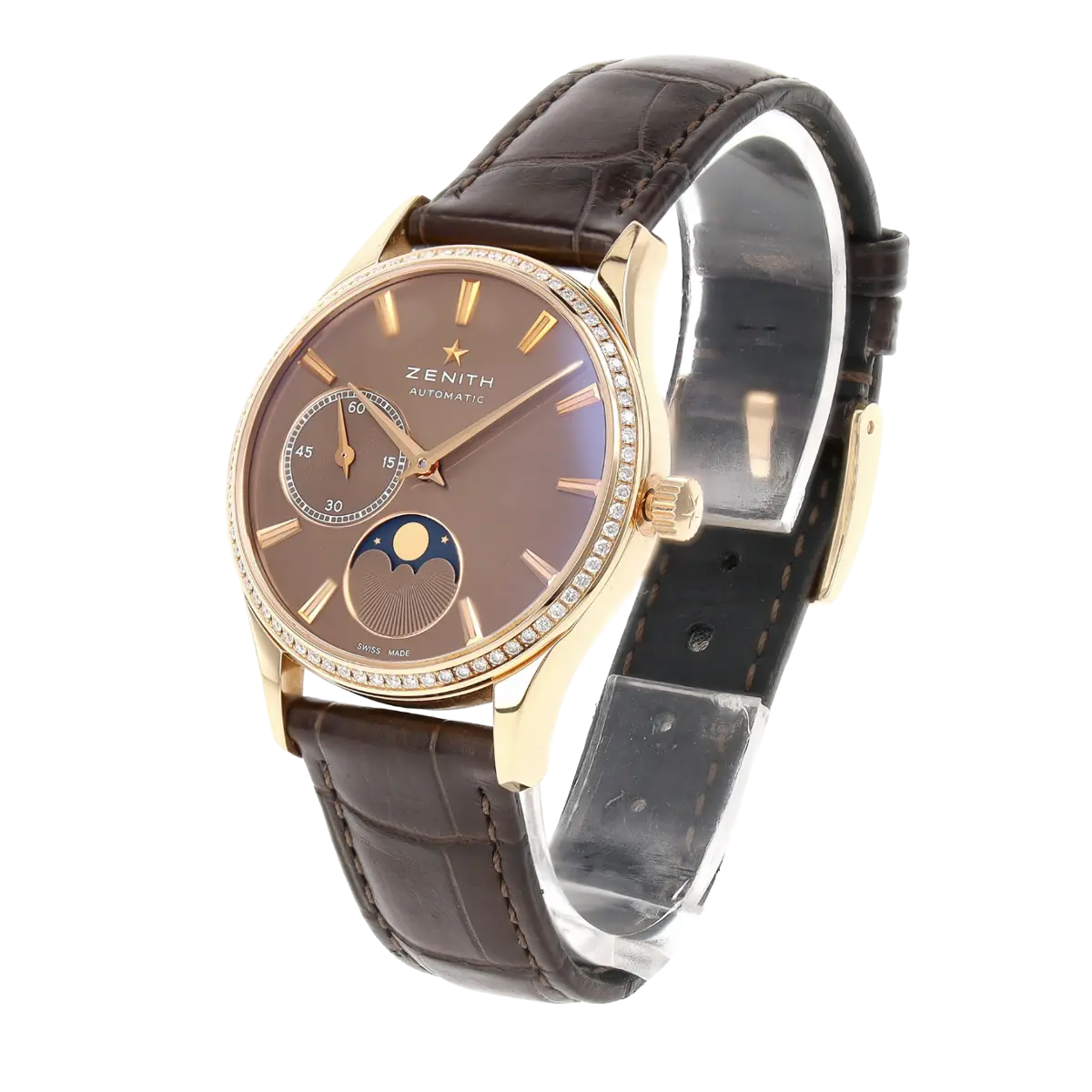 Zenith Elite Lady Moonphase