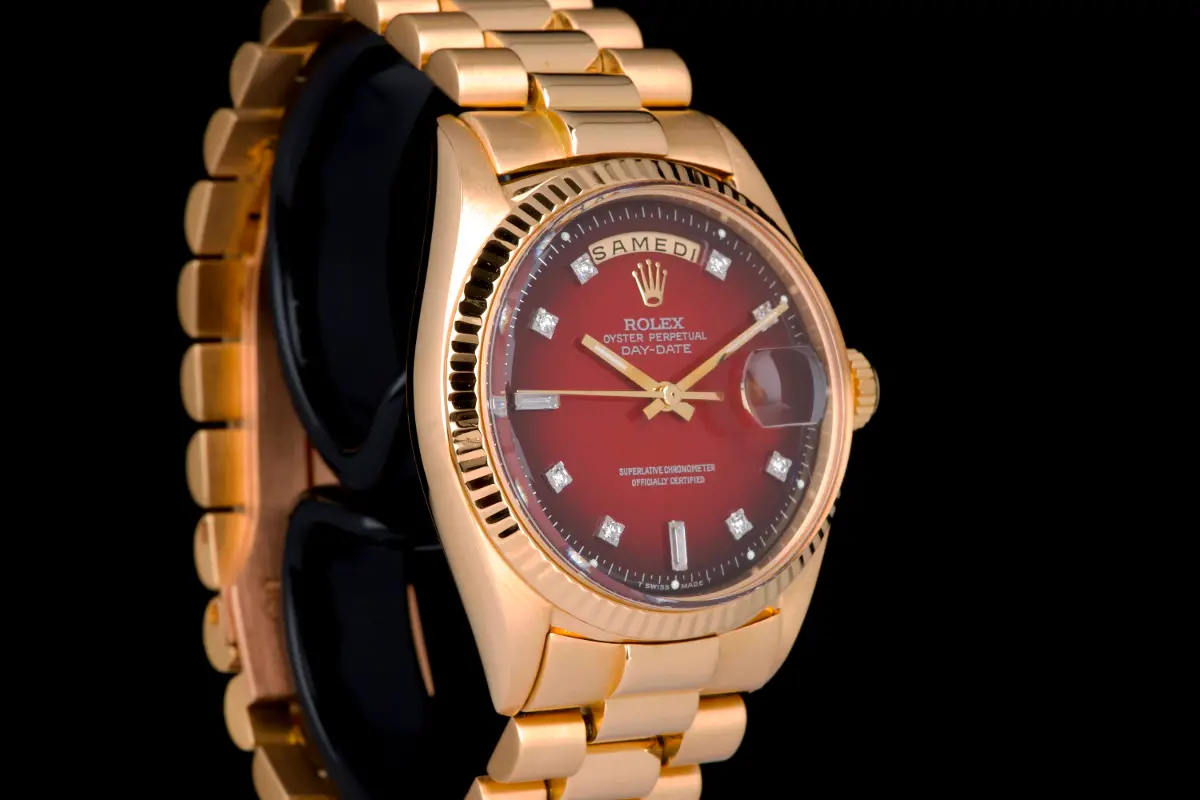 Rolex Day-Date 36