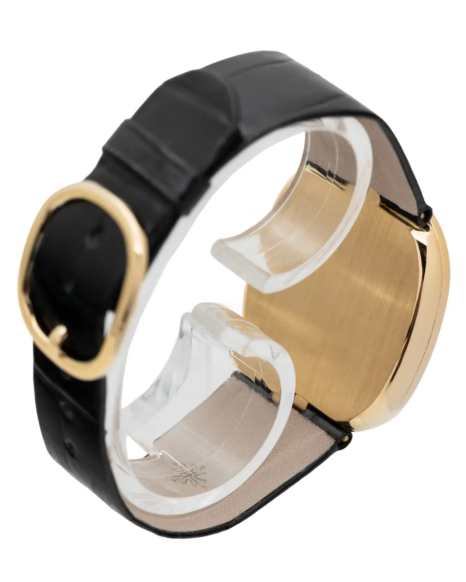 Patek Philippe Golden Ellipse