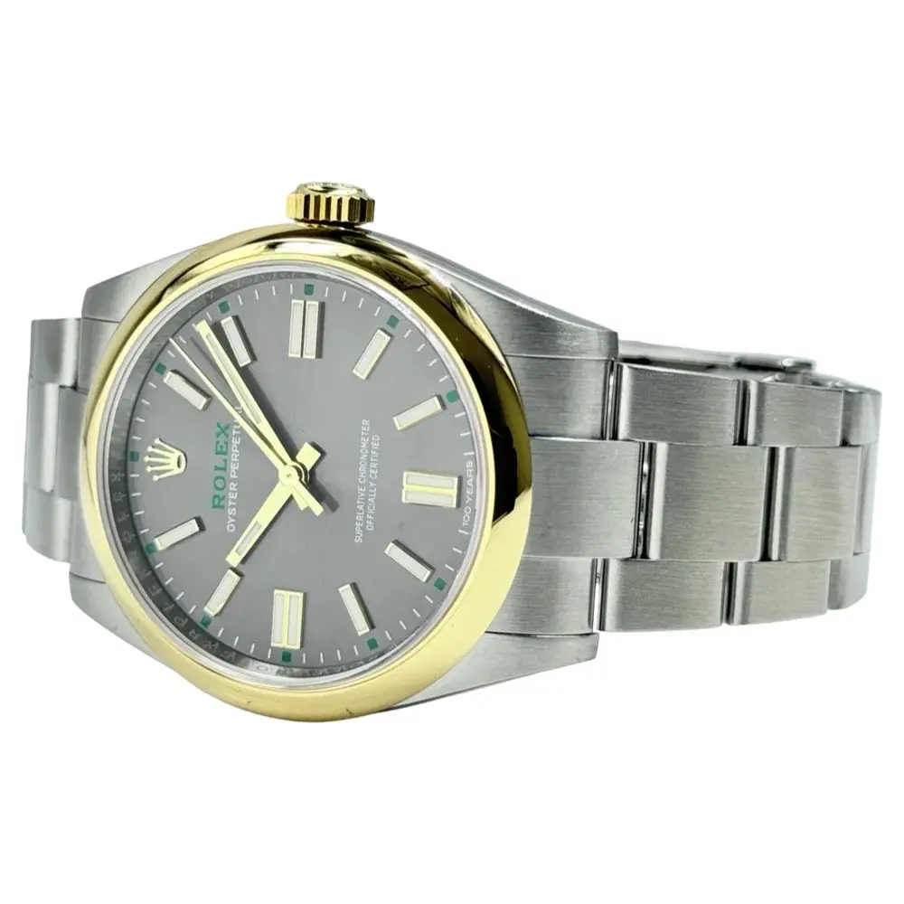 Rolex Oyster Perpetual 41