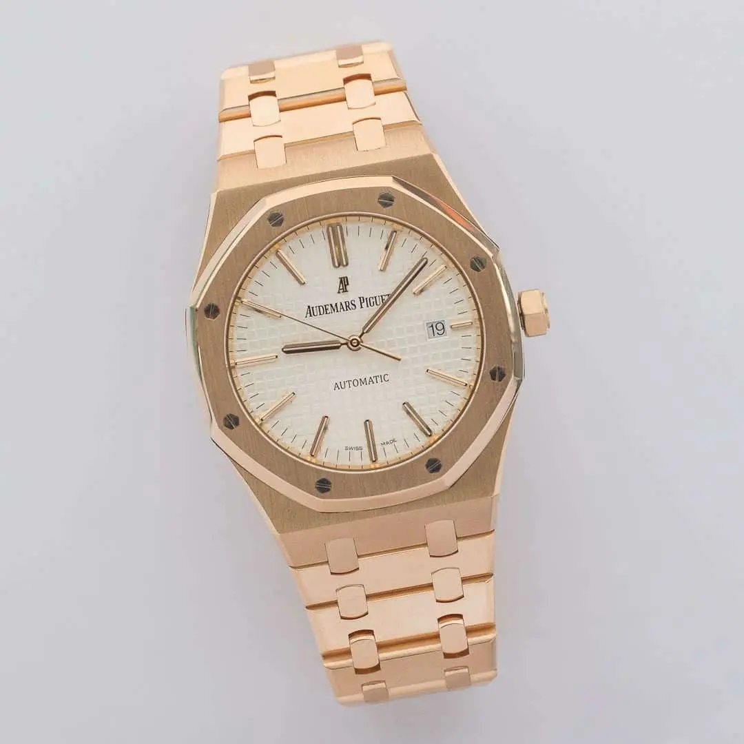 Royal Oak Selfwinding