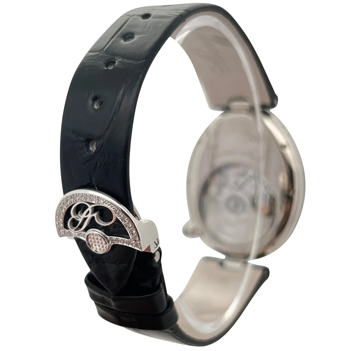 Breguet Reine de Naples 8908