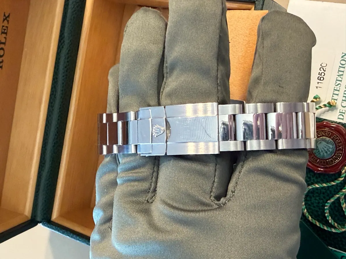 Rolex Daytona Cosmograph
