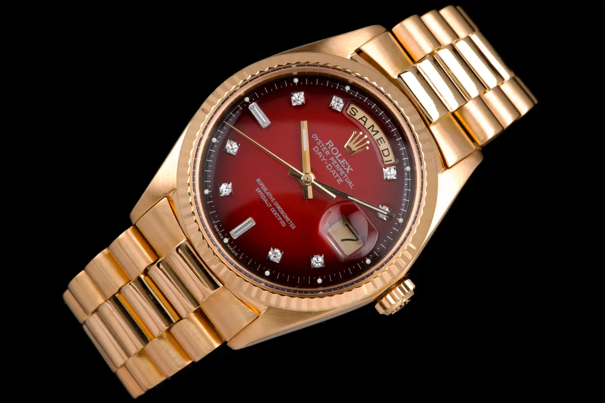 Rolex Day-Date 36