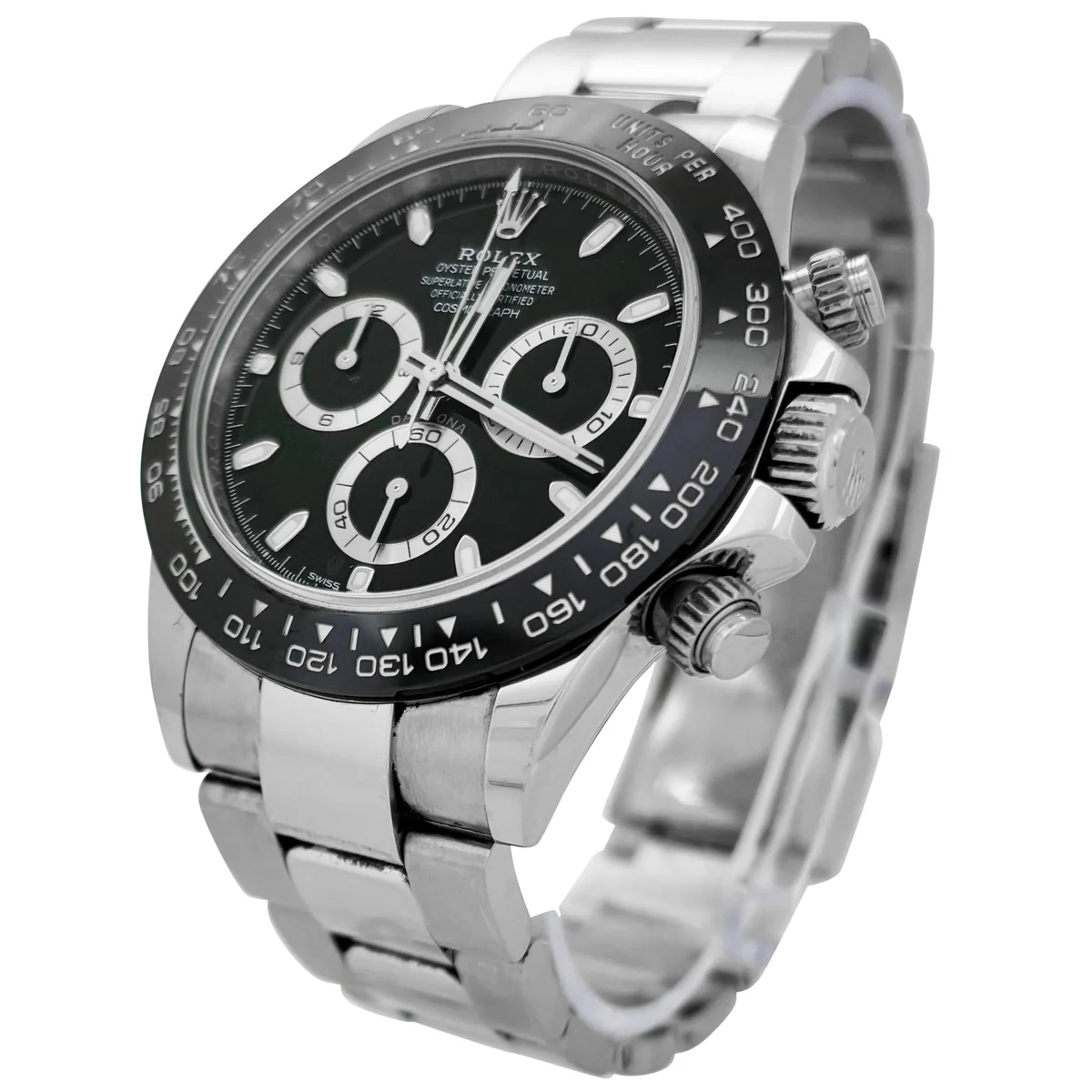 Rolex Daytona
