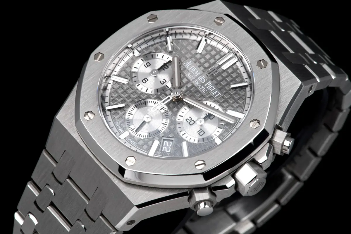 Audemars Piguet Royal Oak Offshore Selfwinding Chronograph