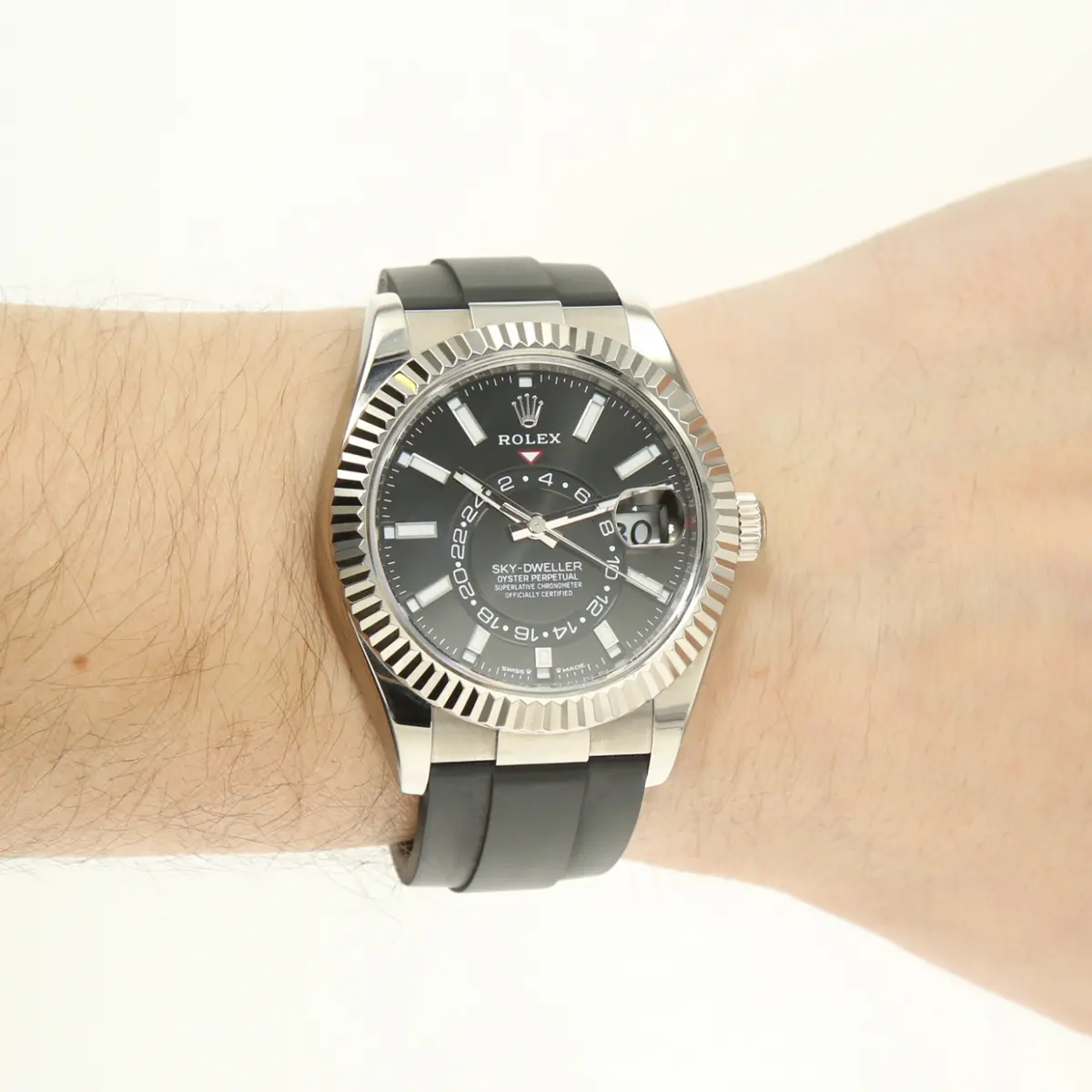 Rolex Sky-Dweller