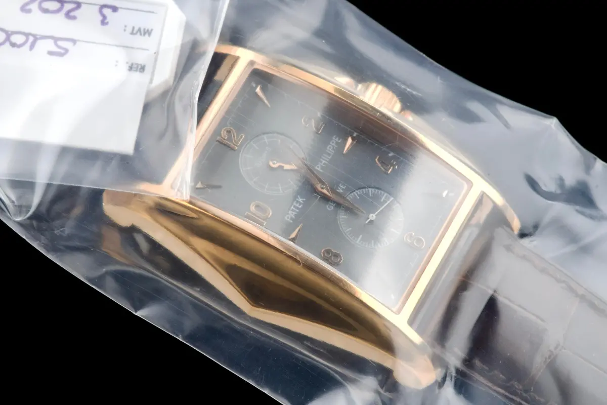 Patek Philippe Gondolo