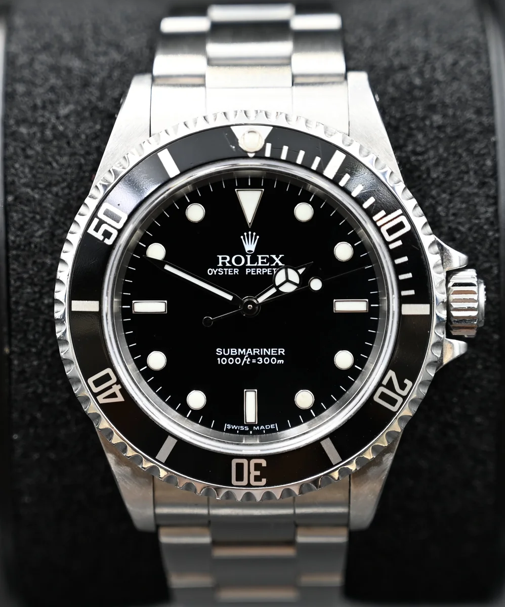 Submariner