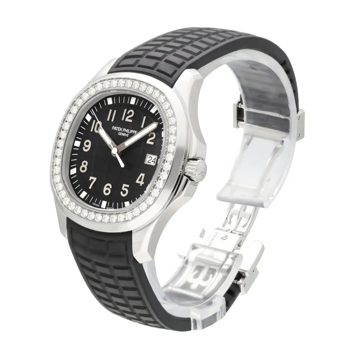 Patek Philippe Aquanaut