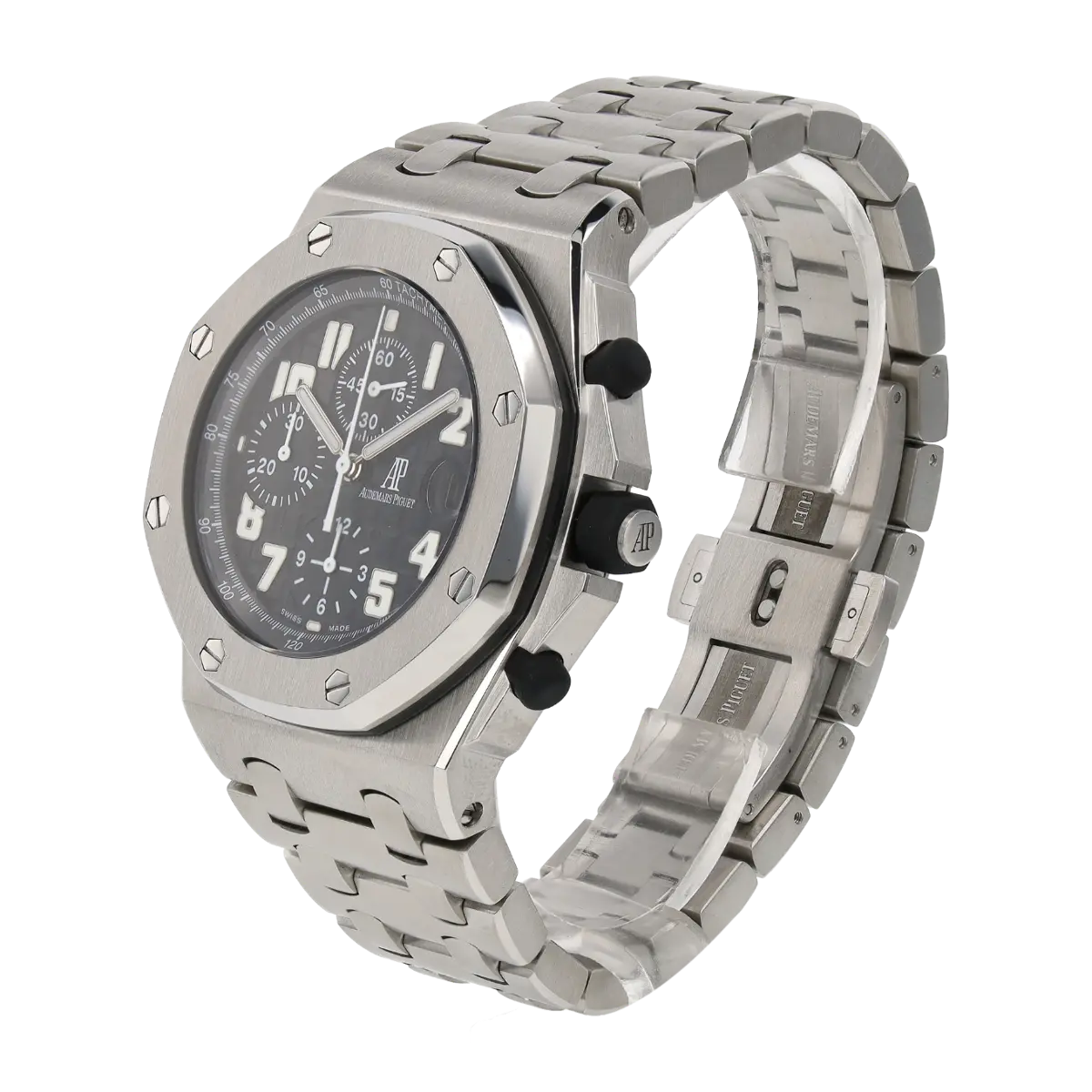 Audemars Piguet Royal Oak Offshore
