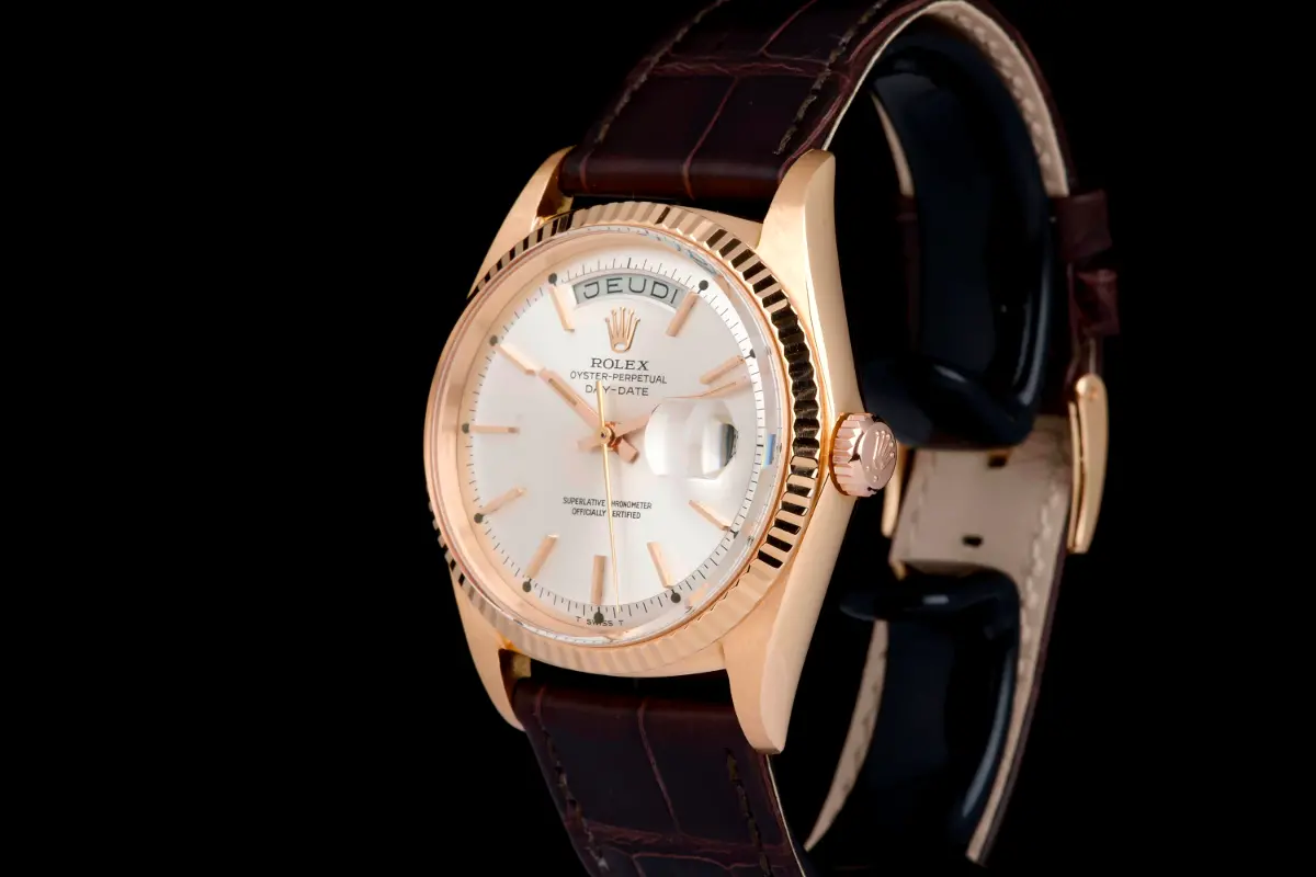 Rolex Day-Date 36
