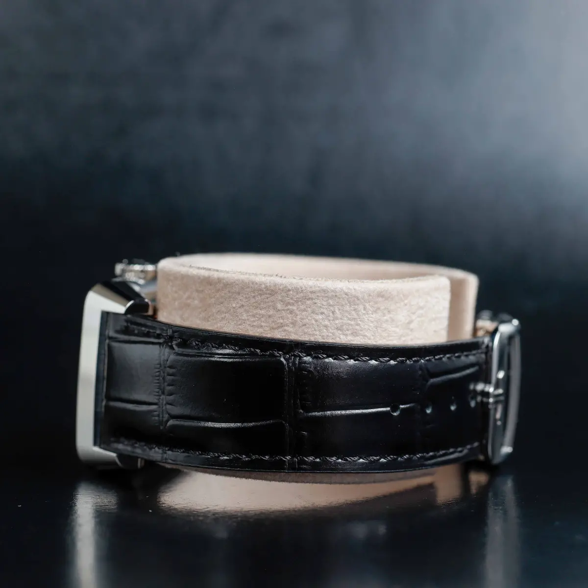 Jaeger-LeCoultre Reverso Classic Large Duoface