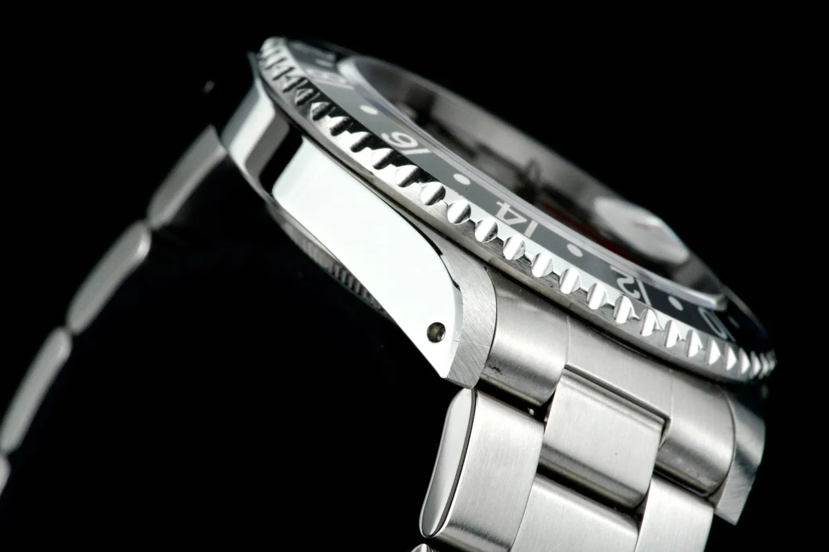 Rolex GMT-Master II