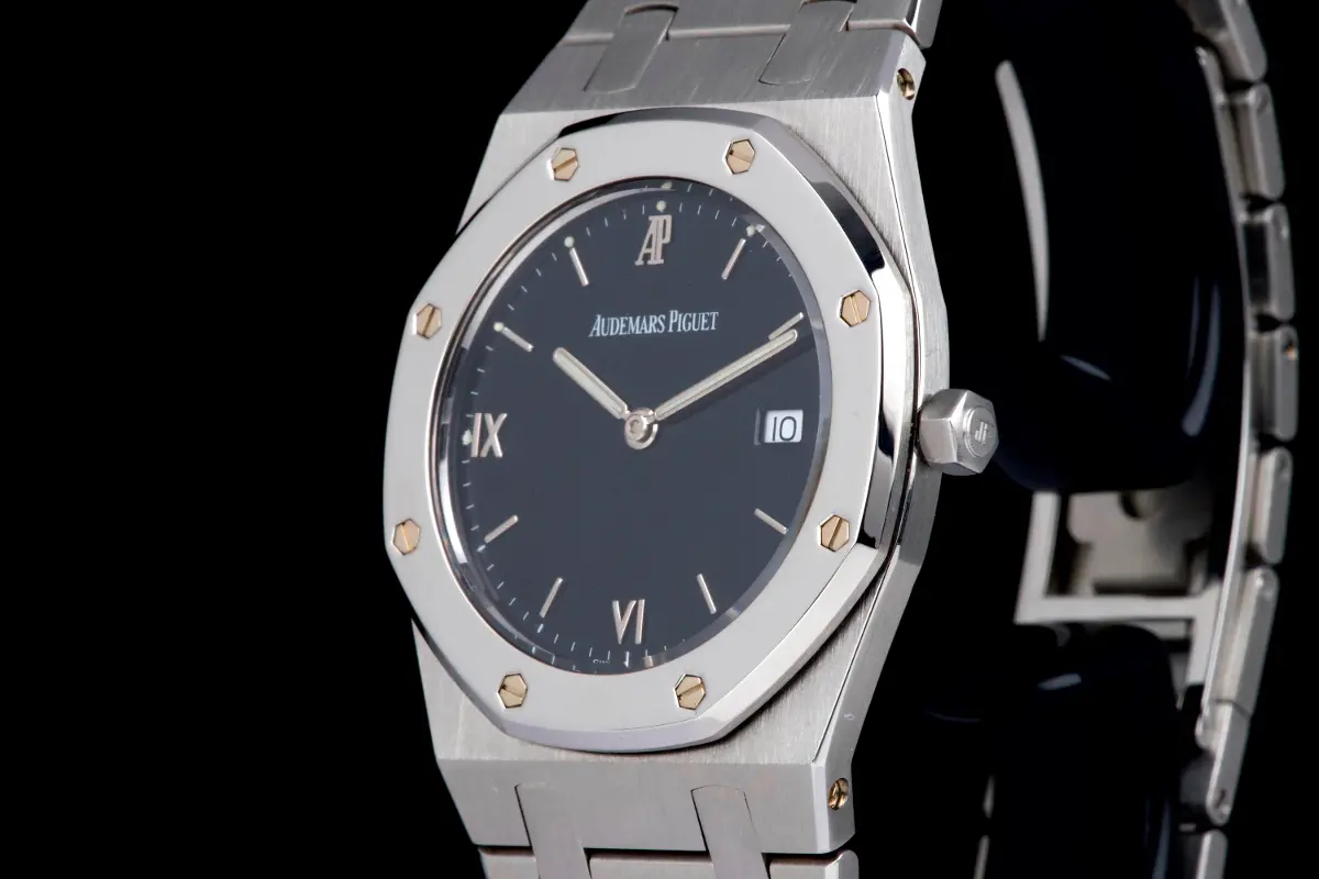 Audemars Piguet Royal Oak 33