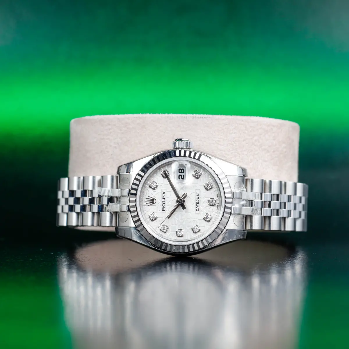 Lady-Datejust 26