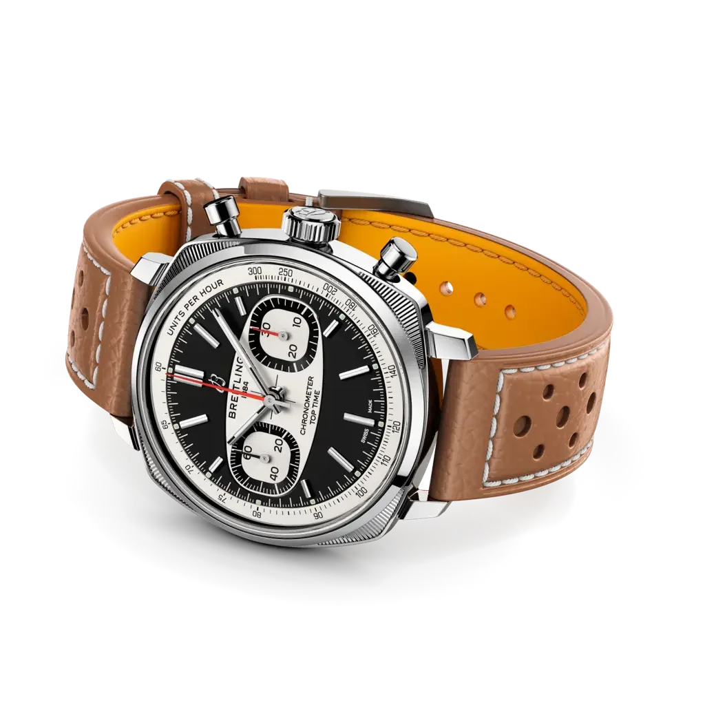 Breitling Top Time B01 Racing